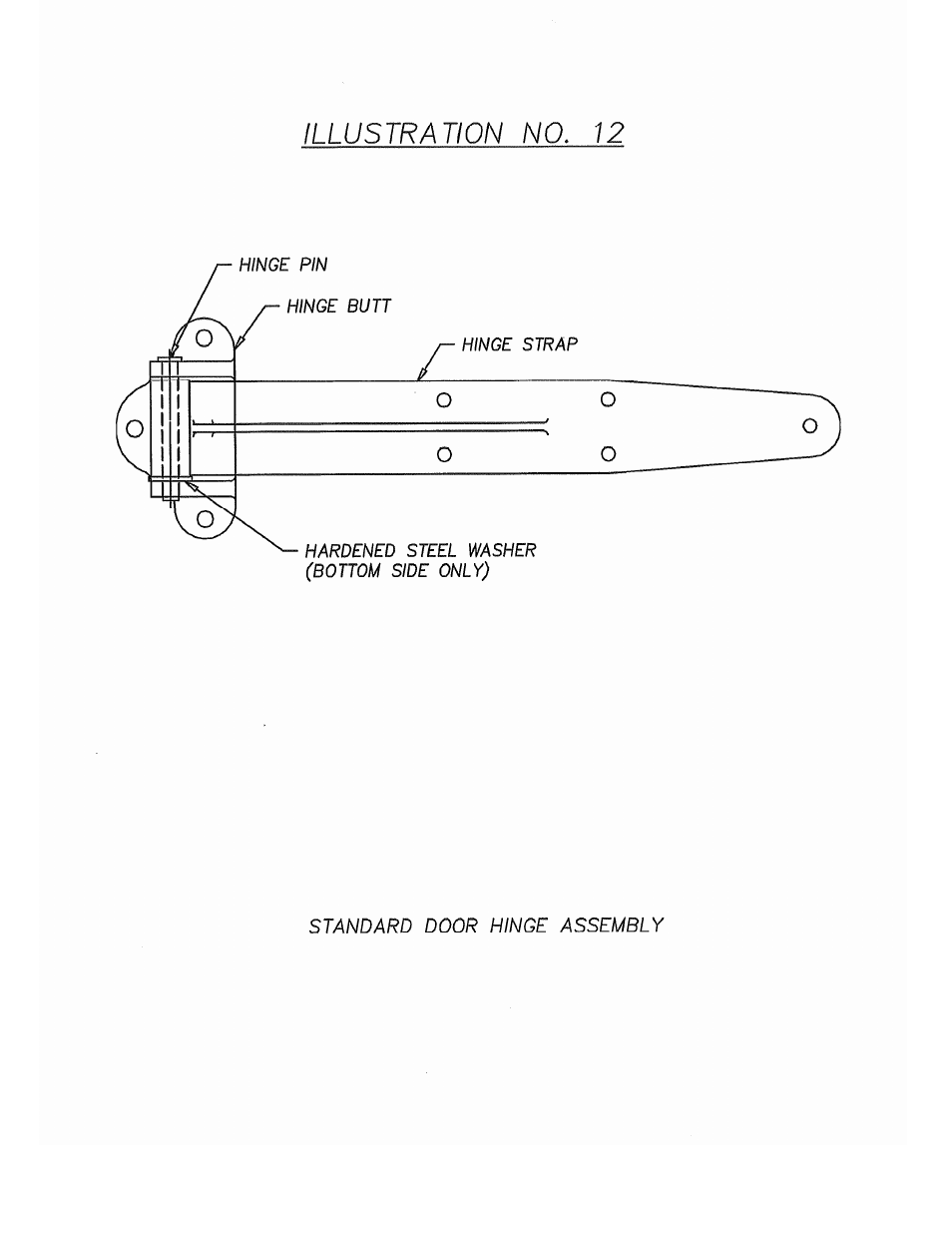 Despatch S Type User Manual | Page 27 / 95