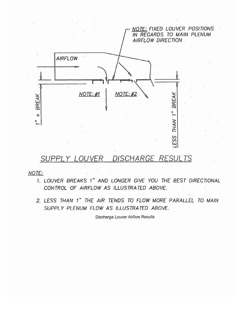Despatch S Type User Manual | Page 37 / 95