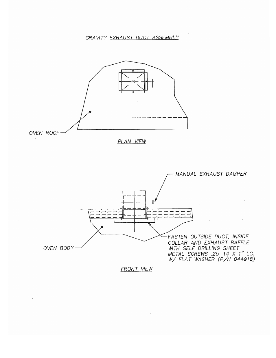 Despatch S Type User Manual | Page 84 / 95