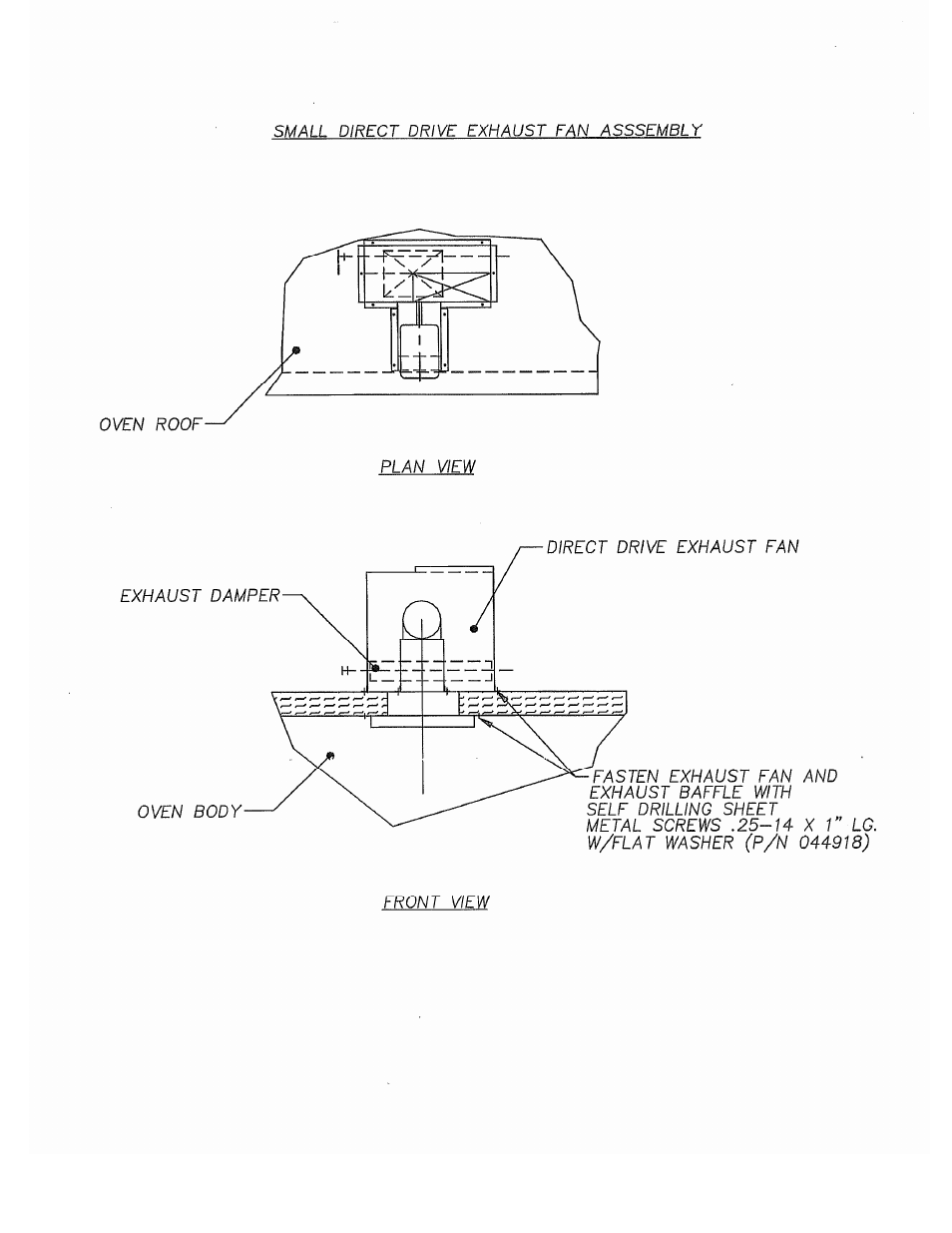Despatch S Type User Manual | Page 85 / 95