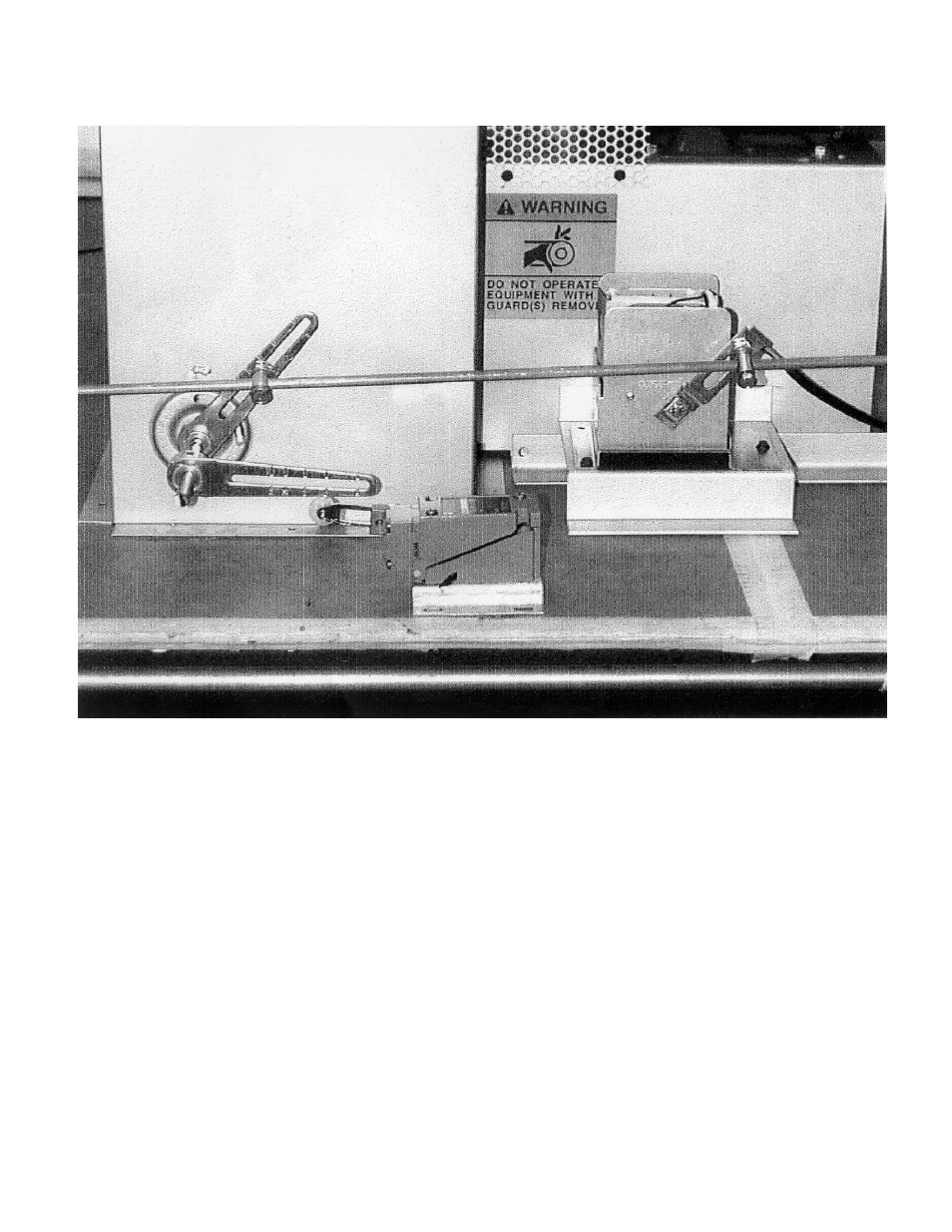 Despatch S Type User Manual | Page 87 / 95