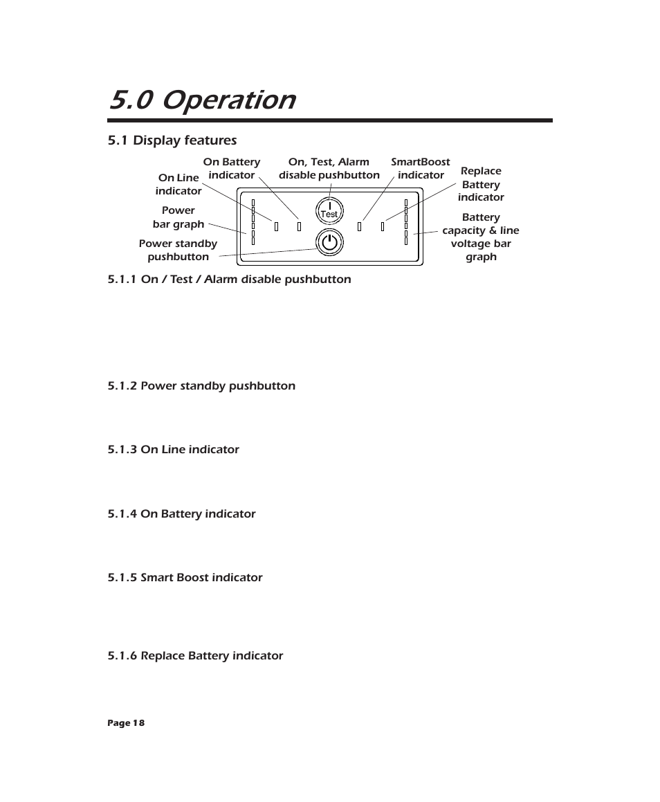 0 operation | APC 2000XL User Manual | Page 20 / 44