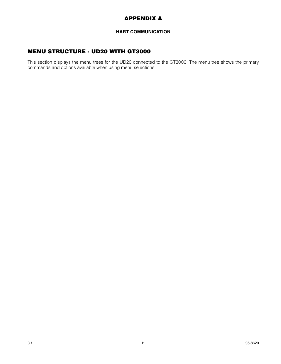 Det-Tronics UD20 FlexVu Explosion-Proof Universal Display Unit User Manual | Page 13 / 15