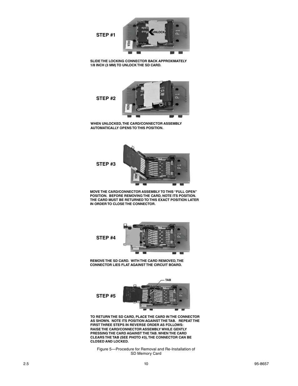 Det-Tronics ATX10 Transmitter User Manual | Page 12 / 37