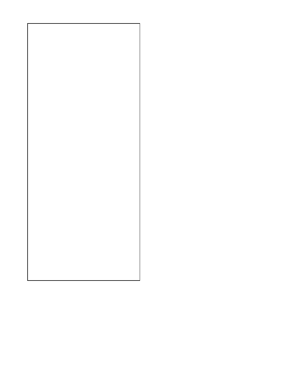 Det-Tronics R7495D UV/IR Flame Detection System User Manual | Page 11 / 26