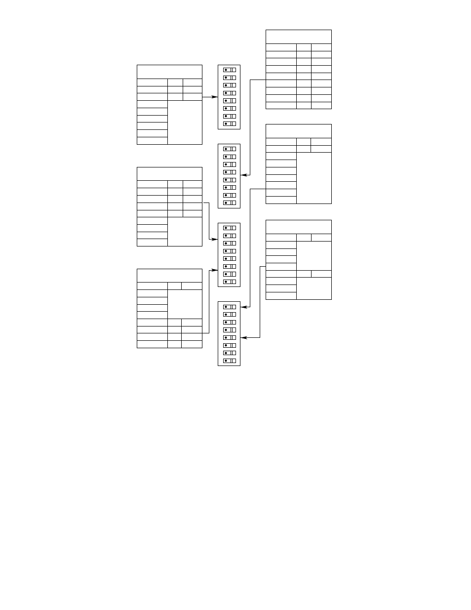 Startup procedure | Det-Tronics R7495D UV/IR Flame Detection System User Manual | Page 22 / 26