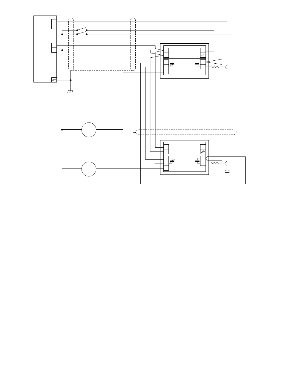 Det-Tronics U7602B-P Unitized UV Flame Detector/Controller User Manual | Page 13 / 21