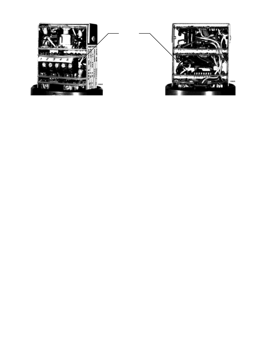 Device repair and return | Det-Tronics U7602B-P Unitized UV Flame Detector/Controller User Manual | Page 19 / 21