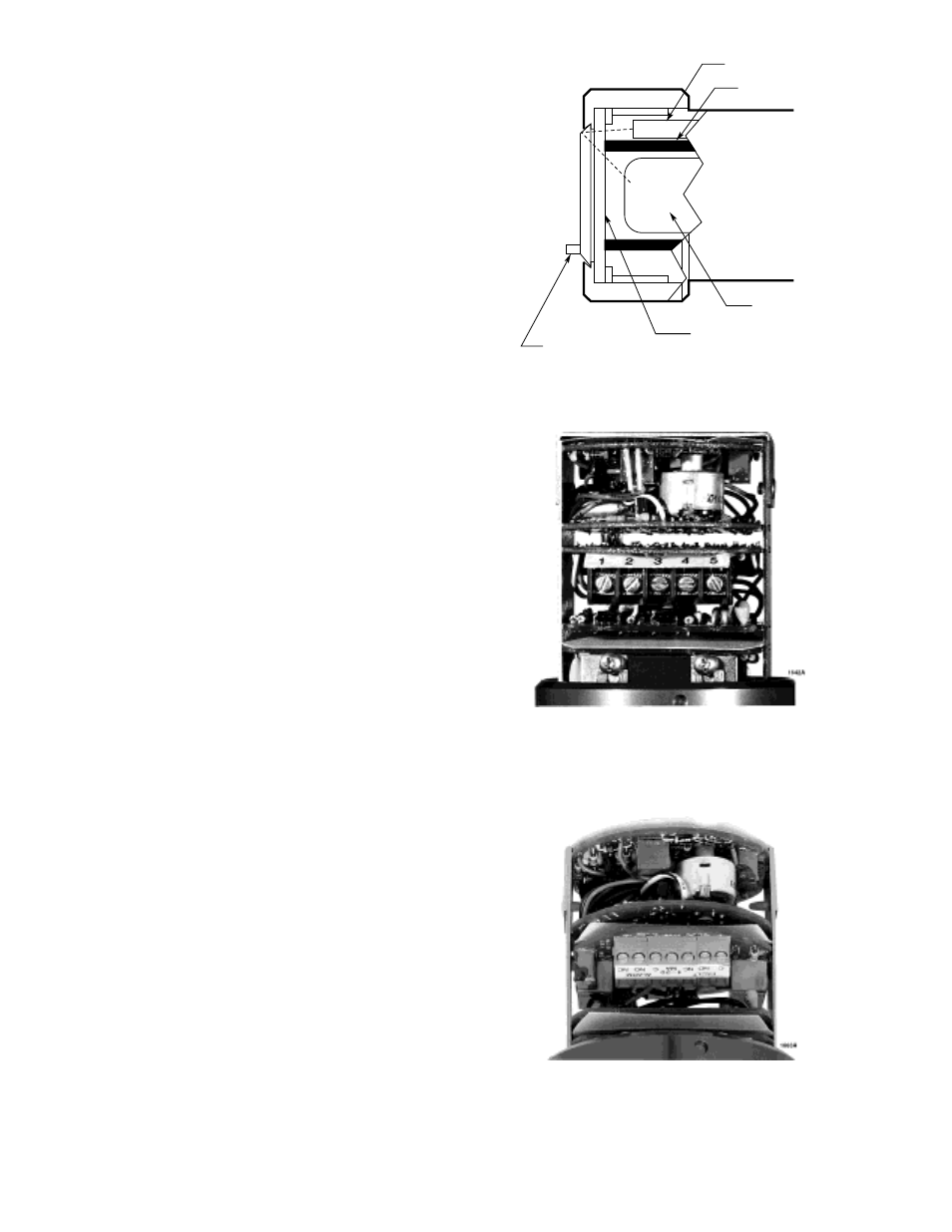 Specifications | Det-Tronics U7602B-P Unitized UV Flame Detector/Controller User Manual | Page 7 / 21