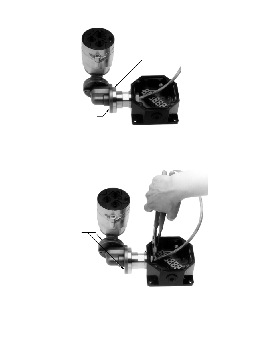 Det-Tronics X3300 Protect-IR Multispectrum IR Flame Detector User Manual | Page 10 / 28