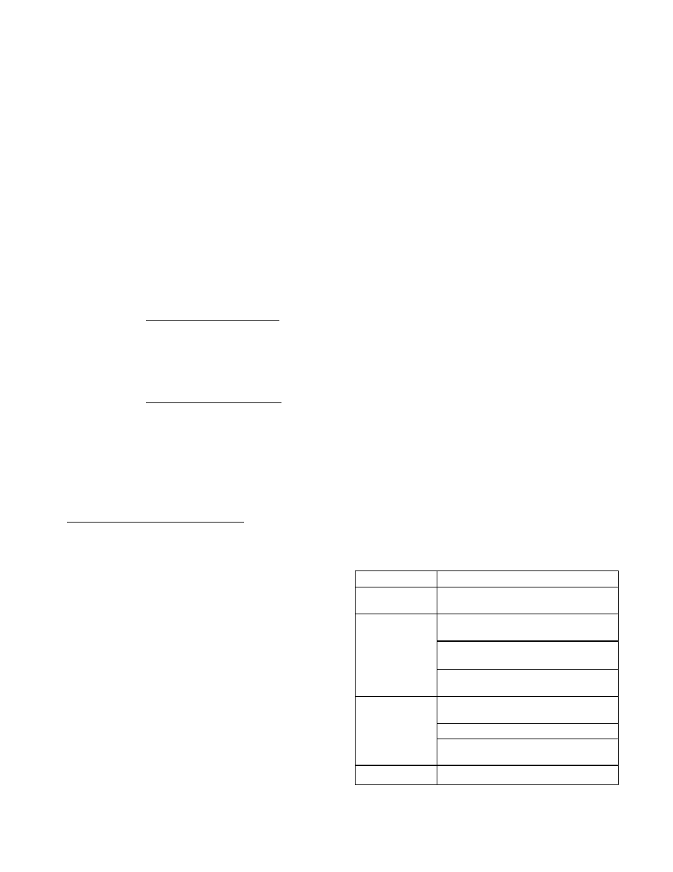 Replacement parts, Device repair and return, Ordering information | Det-Tronics X3300 Protect-IR Multispectrum IR Flame Detector User Manual | Page 21 / 28
