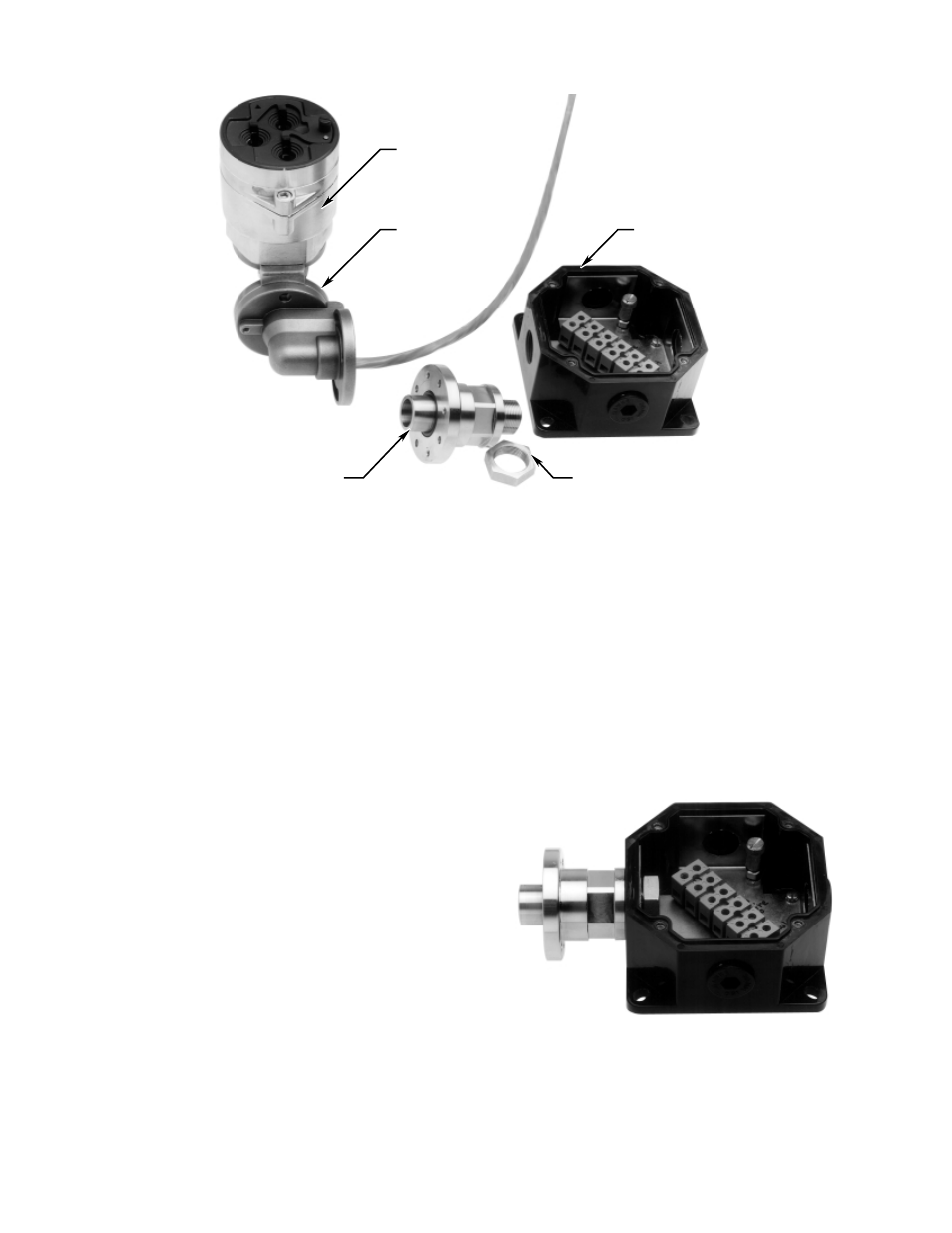 Det-Tronics X3300 Protect-IR Multispectrum IR Flame Detector User Manual | Page 9 / 28
