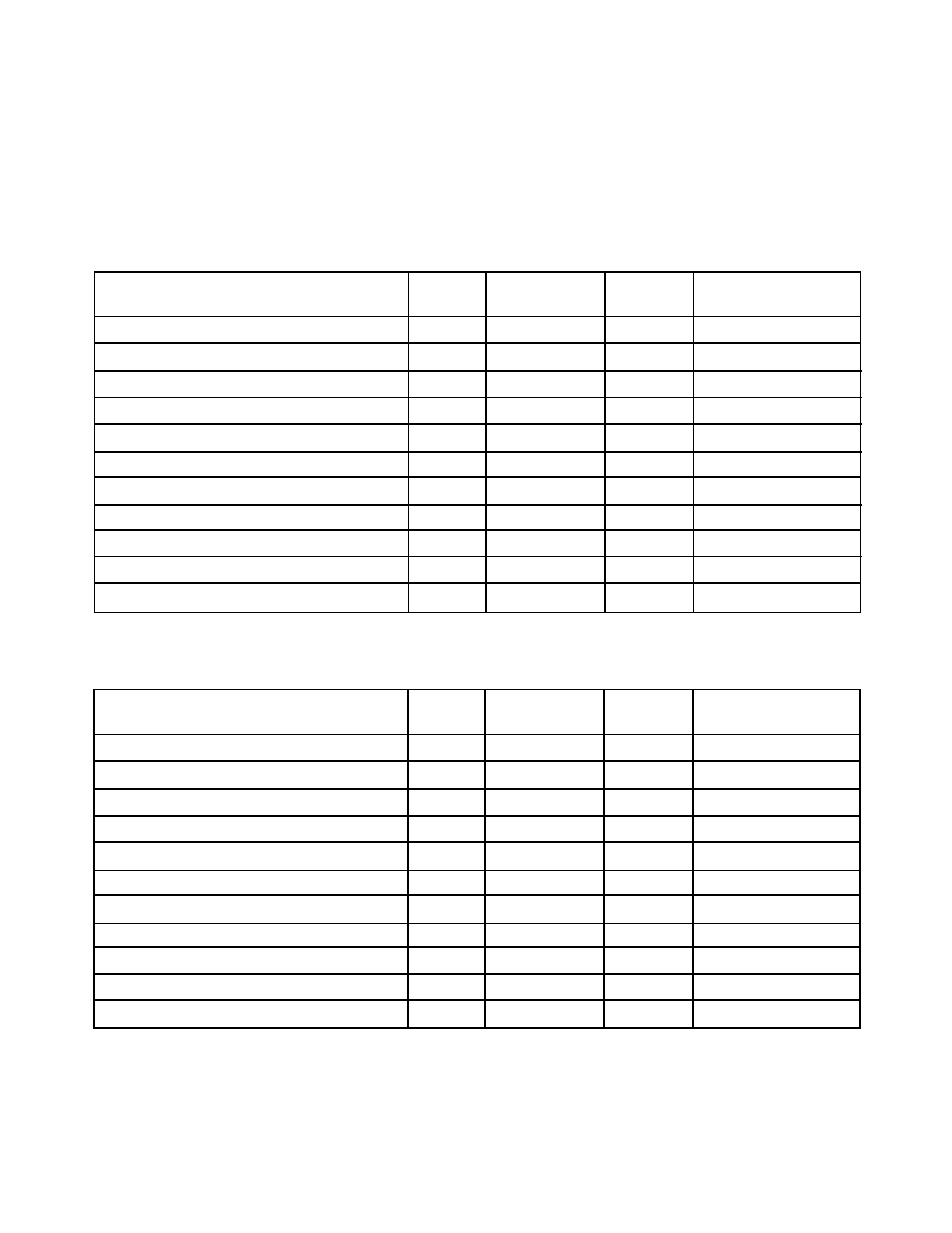 Det-Tronics X3300EXE Protect-IR Multispectrum IR Flame Detector User Manual | Page 19 / 23