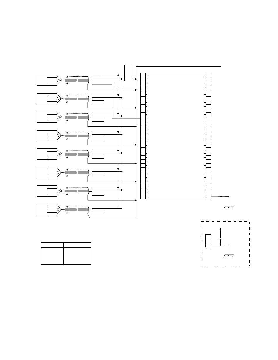 Det-Tronics X3300 Protect-IR Multispectrum IR Flame Detector with Pulse Output User Manual | Page 10 / 27