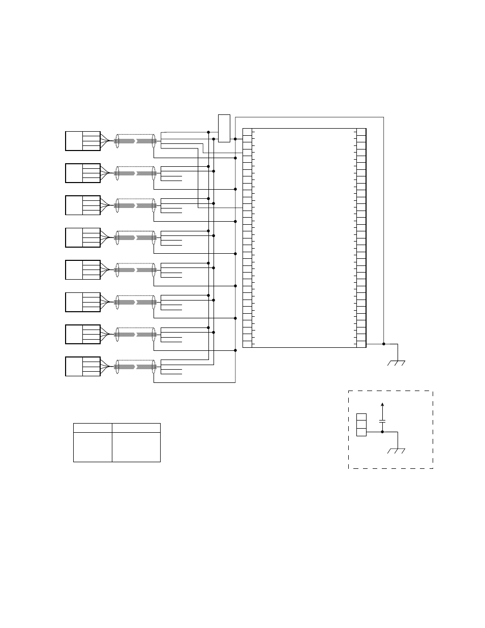 Det-Tronics X3300 Protect-IR Multispectrum IR Flame Detector with Pulse Output User Manual | Page 11 / 27