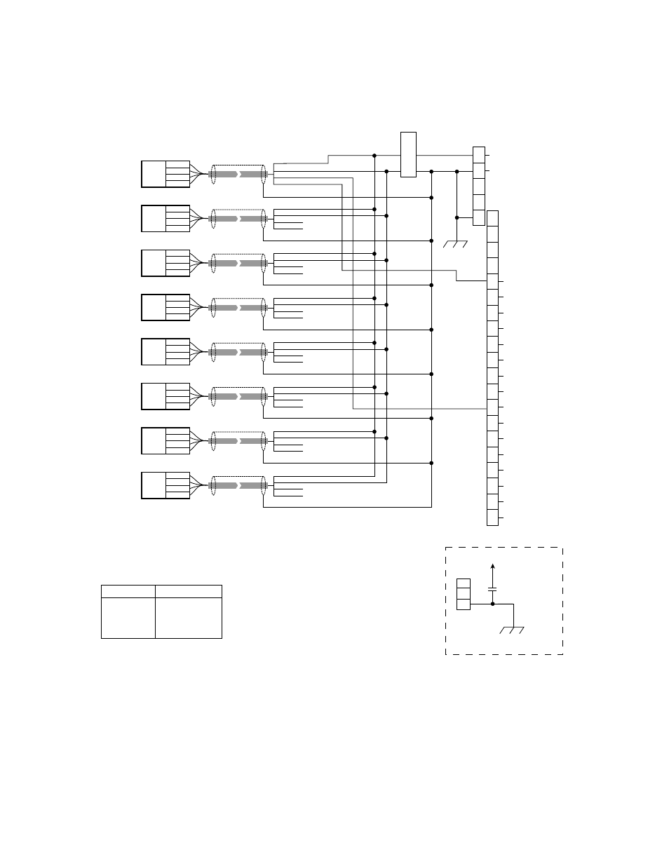Det-Tronics X3300 Protect-IR Multispectrum IR Flame Detector with Pulse Output User Manual | Page 12 / 27