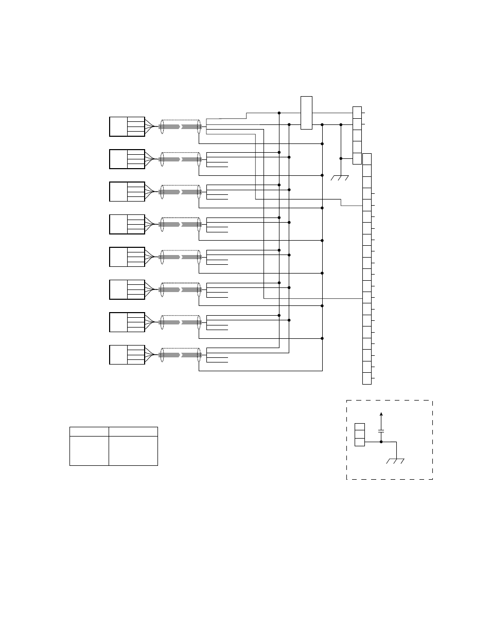 Det-Tronics X3300 Protect-IR Multispectrum IR Flame Detector with Pulse Output User Manual | Page 13 / 27