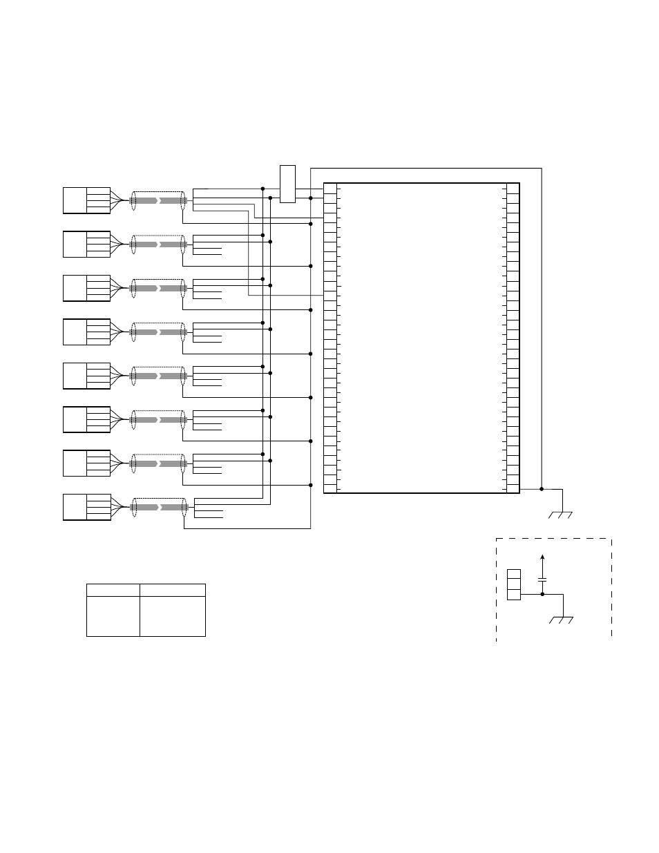 Det-Tronics X3300 Protect-IR Multispectrum IR Flame Detector with Pulse Output User Manual | Page 9 / 27
