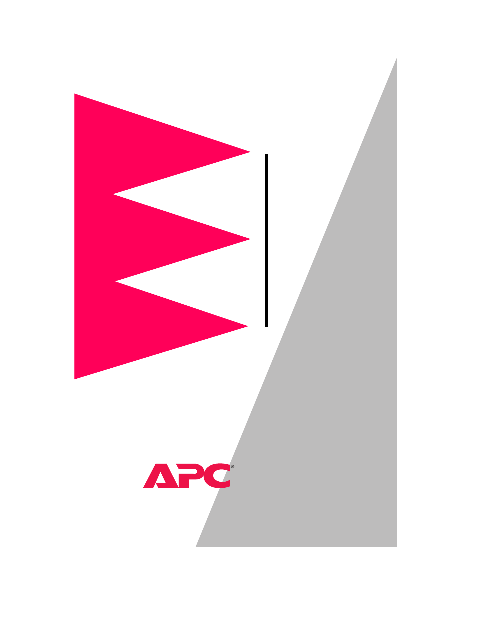 APC AP9606 User Manual | 20 pages