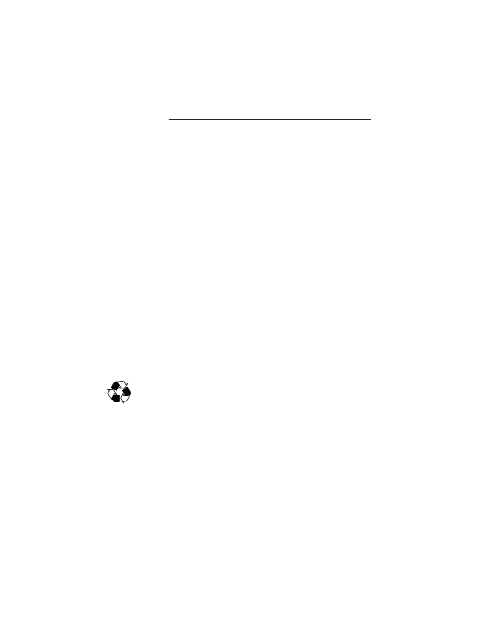 Inventory, Report damage or missing contents, Please recycle | Inventory 4, Report damage or missing contents 4, Please recycle 4, Preliminary information, continued | APC AP9606 User Manual | Page 8 / 20