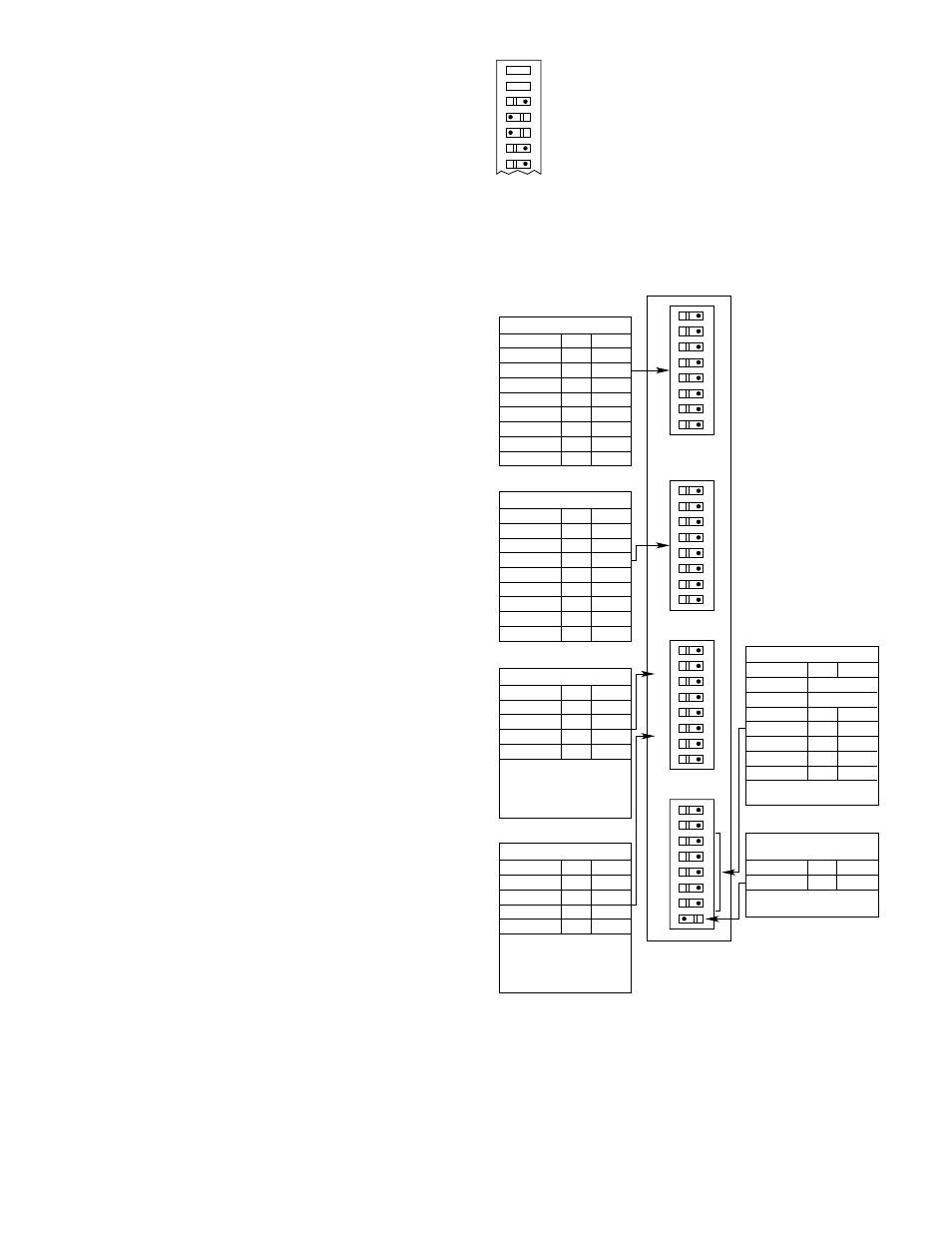 Det-Tronics C7050 A, C, G, P UV Flame Detector User Manual | Page 17 / 29