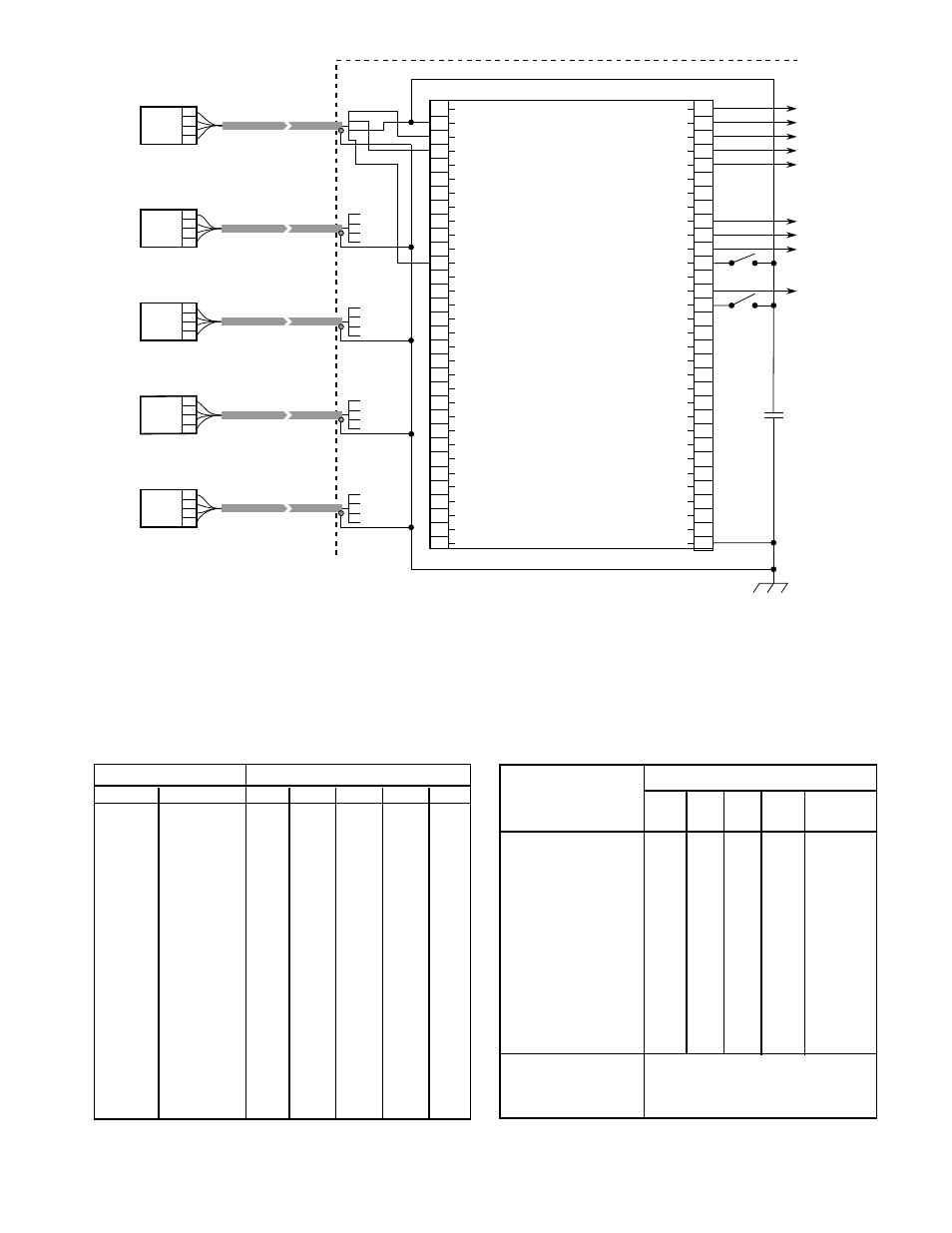 Det-Tronics C7050 A, C, G, P UV Flame Detector User Manual | Page 19 / 29