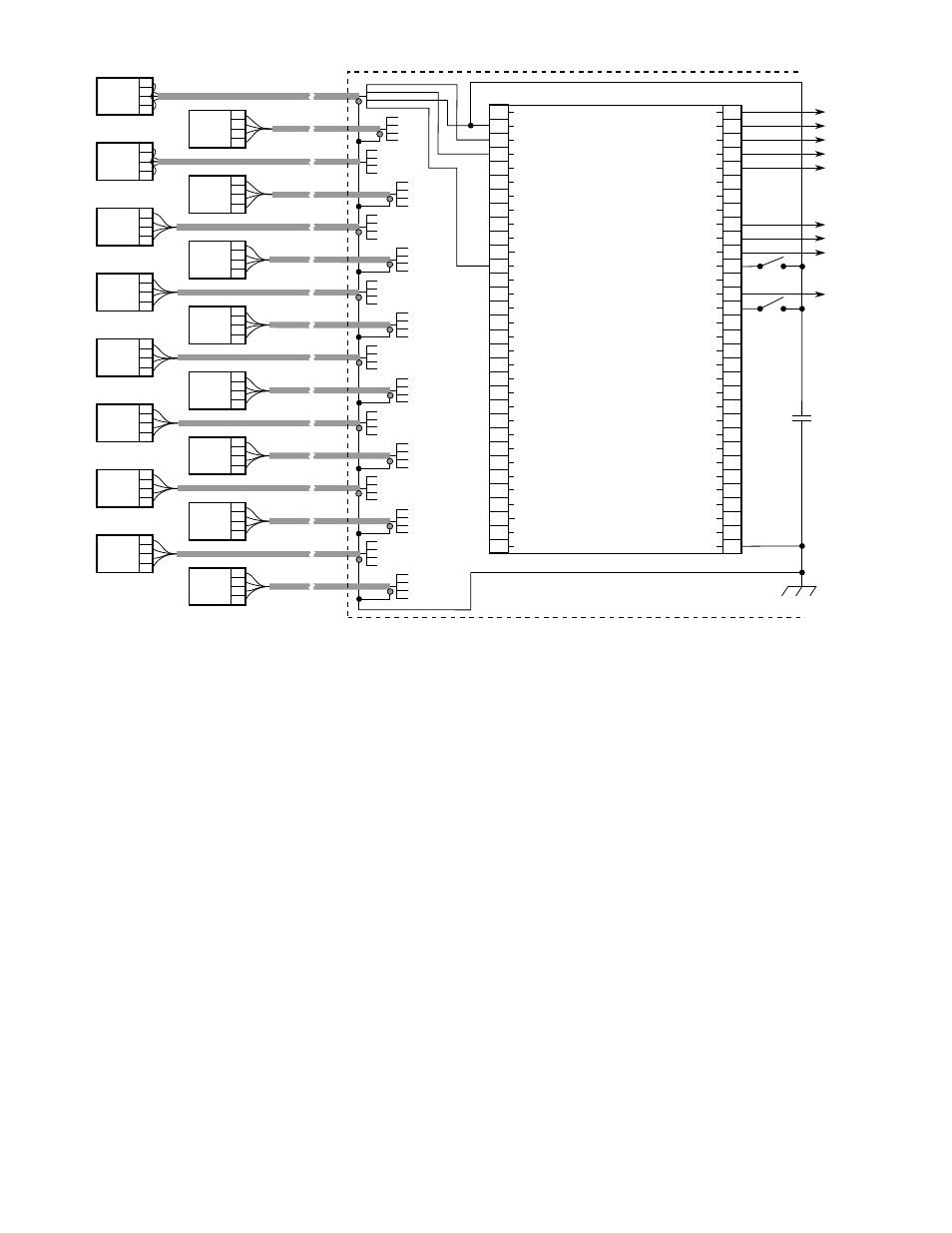 Det-Tronics C7050 A, C, G, P UV Flame Detector User Manual | Page 21 / 29