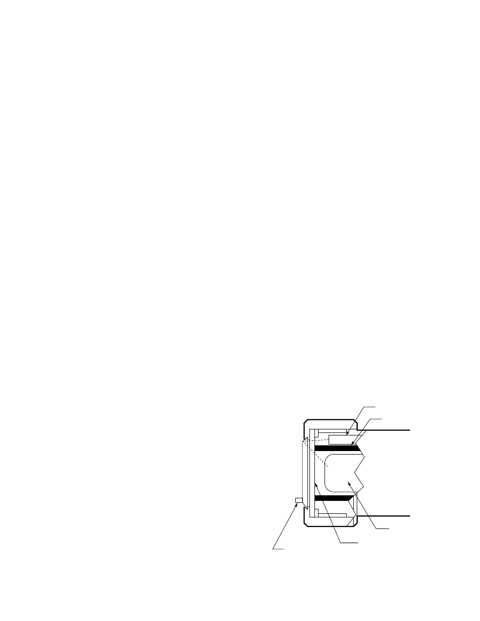 Controller | Det-Tronics C7050 A, C, G, P UV Flame Detector User Manual | Page 5 / 29
