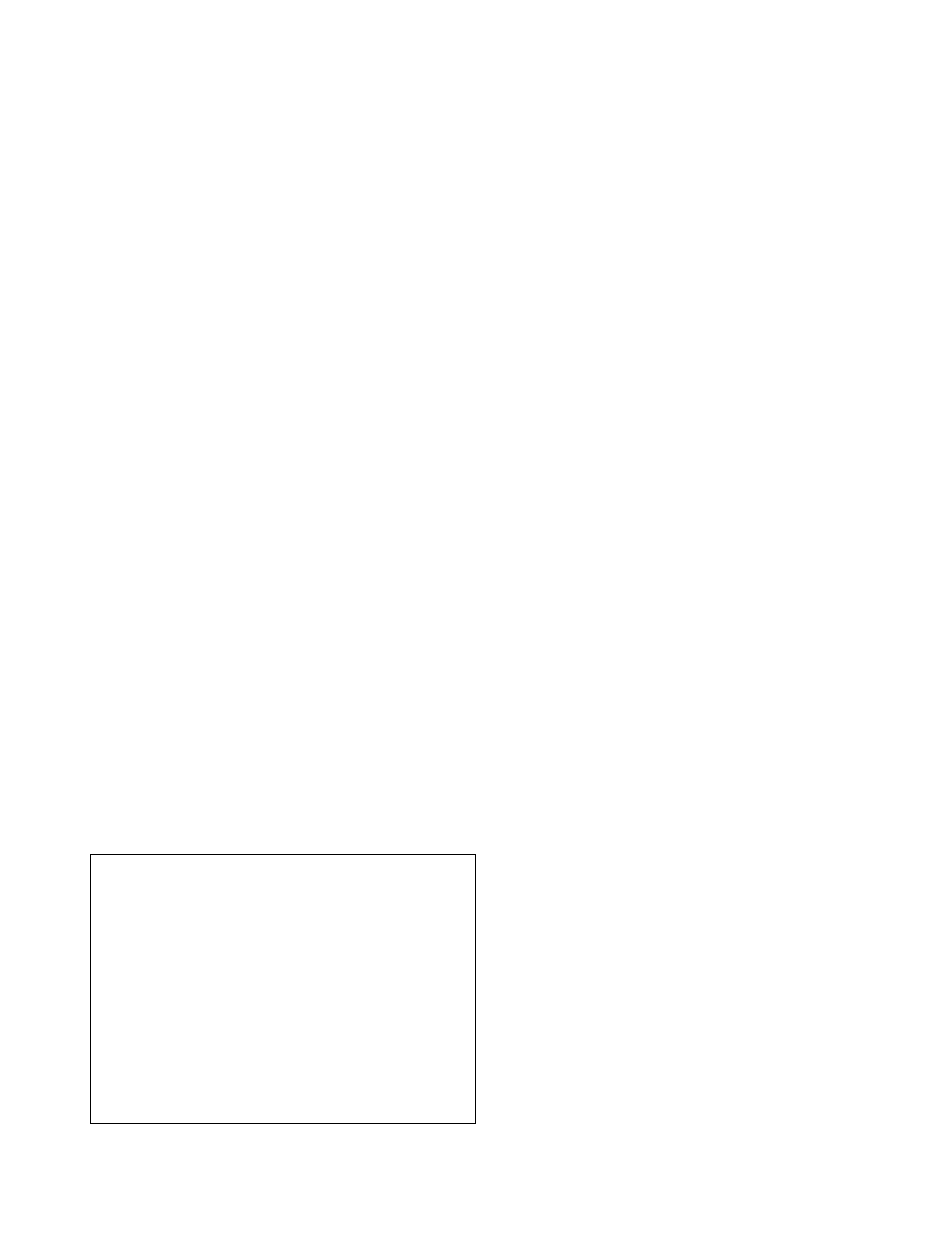 Specifications | Det-Tronics C7050 A, C, G, P UV Flame Detector User Manual | Page 7 / 29