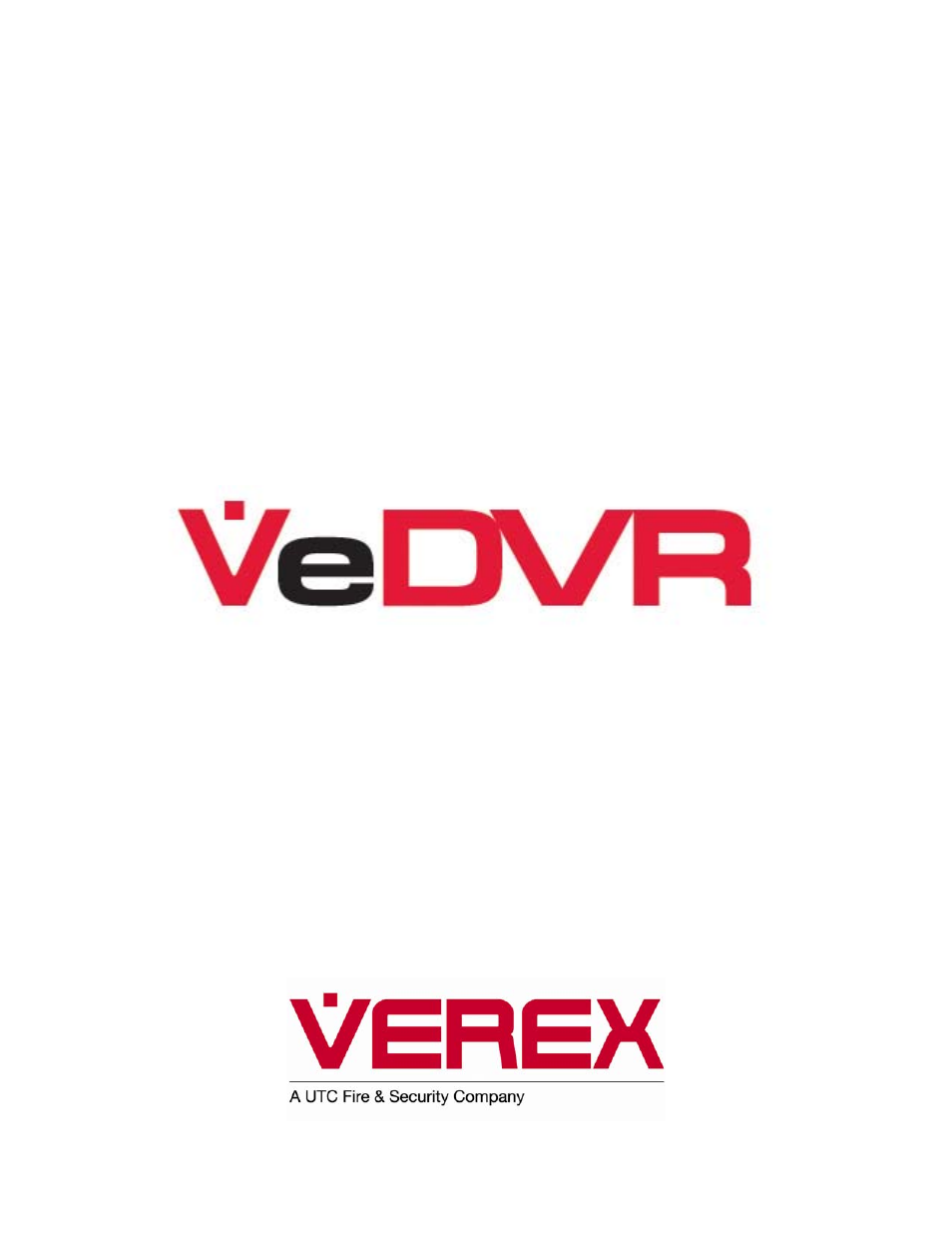 Det-Tronics 000499-124 DVR, 16 Camera, 500GB (Guardall) User Manual | 69 pages