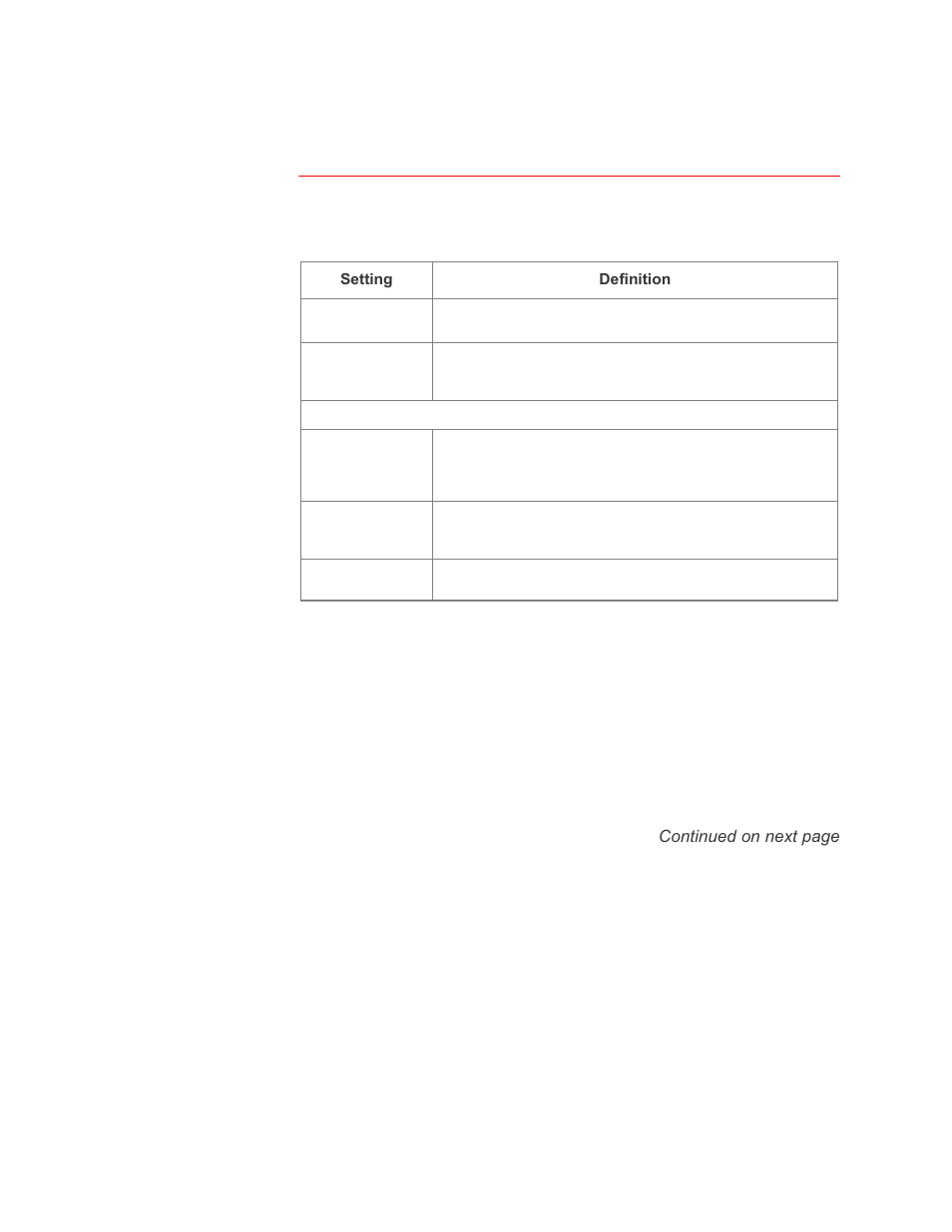Option settings, User manager, Identification | 8vhu 0dqdjhu, Ghqwlilfdwlrq, System menu | APC Network Management Card none User Manual | Page 30 / 77