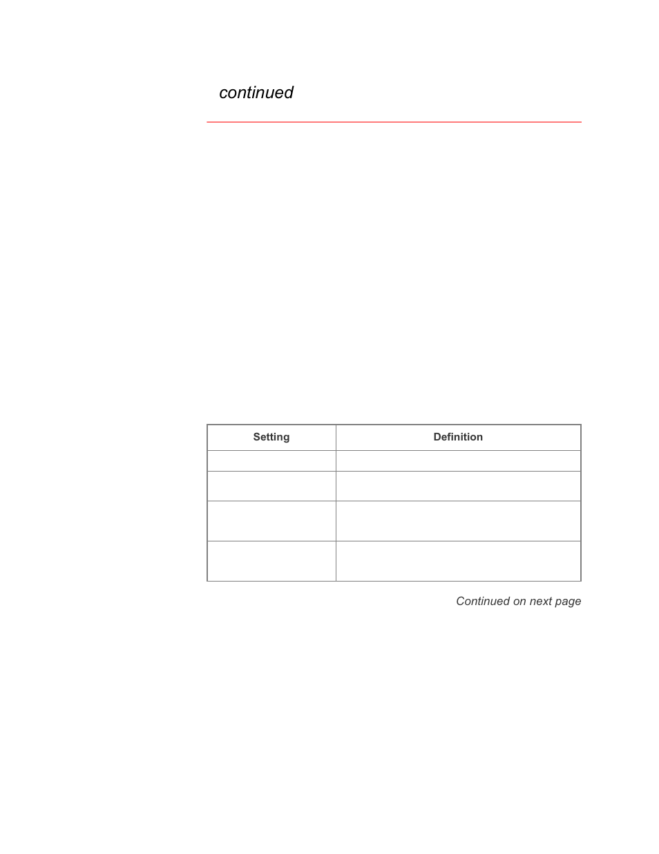 Date & time, Dwh 7lph, System menu | Option settings frqwlqxhg | APC Network Management Card none User Manual | Page 31 / 77