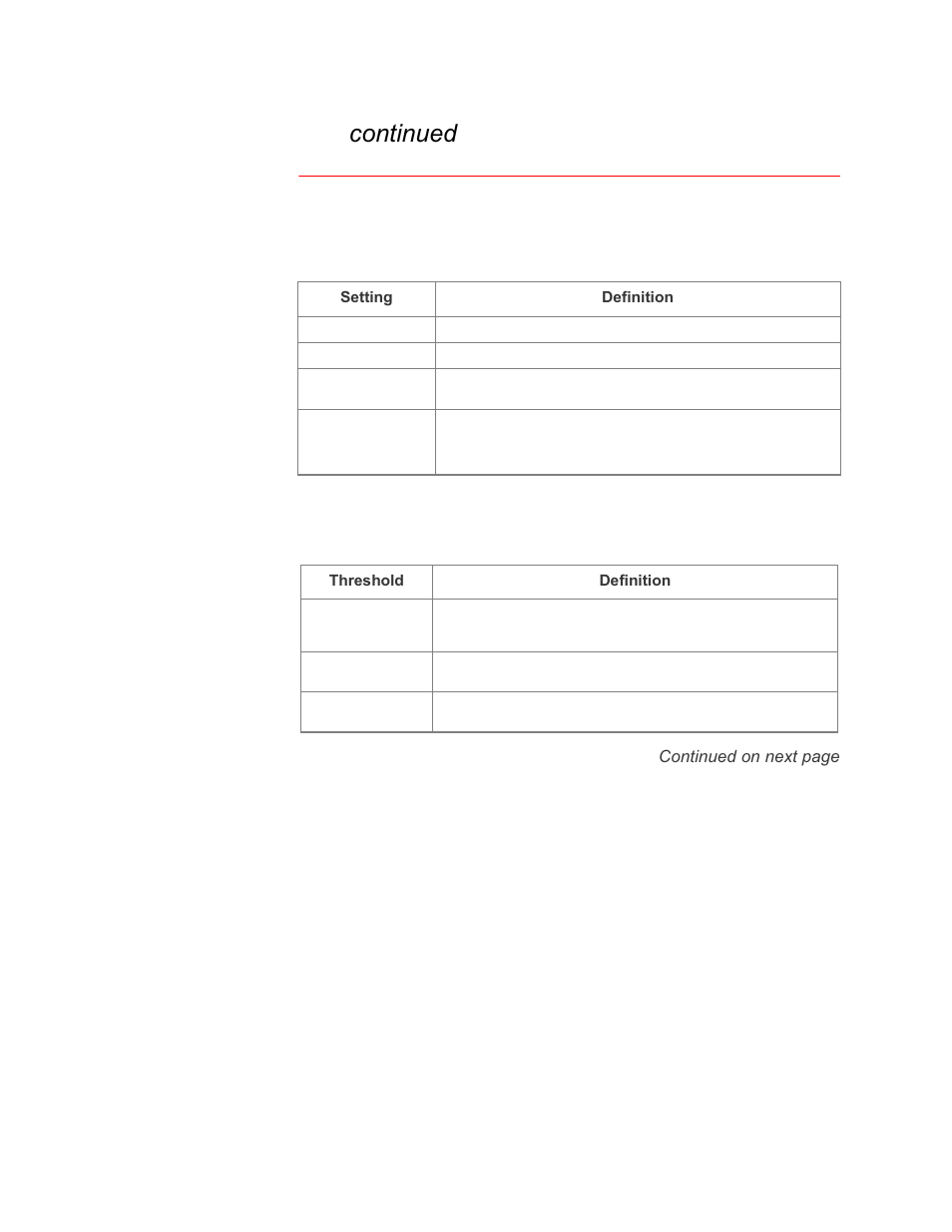 Odup 7kuhvkrogv 6\pphwud ru 6\pphwud, 3kdvh 836, Device manager menus | Ups configuration frqwlqxhg | APC Network Management Card none User Manual | Page 42 / 77