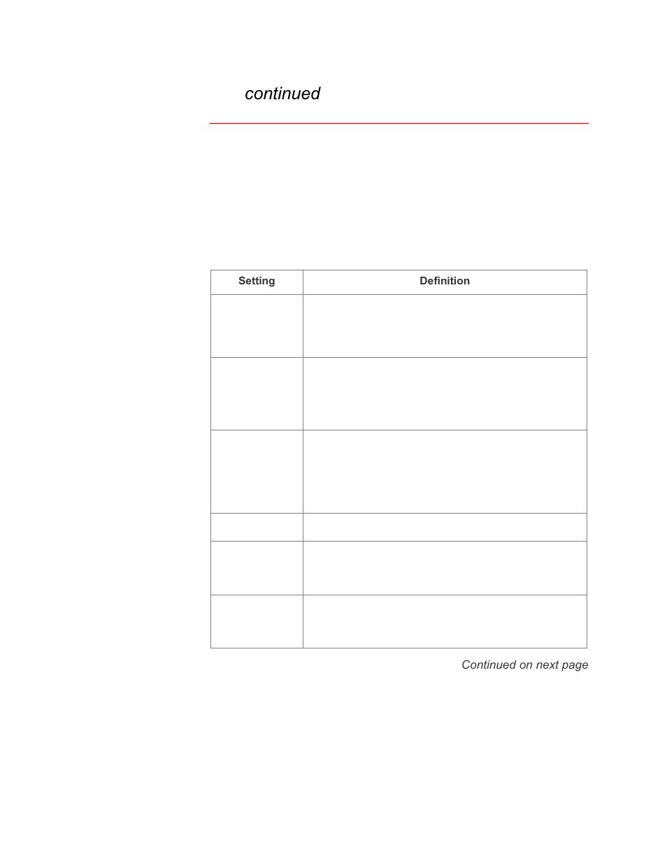 Shutdown parameters, 6kxwgrzq 3dudphwhuv, Shutdown delay | Shutdown, Delay, Return delay, Sleep time, Return, Device manager menus, Ups configuration frqwlqxhg | APC Network Management Card none User Manual | Page 43 / 77