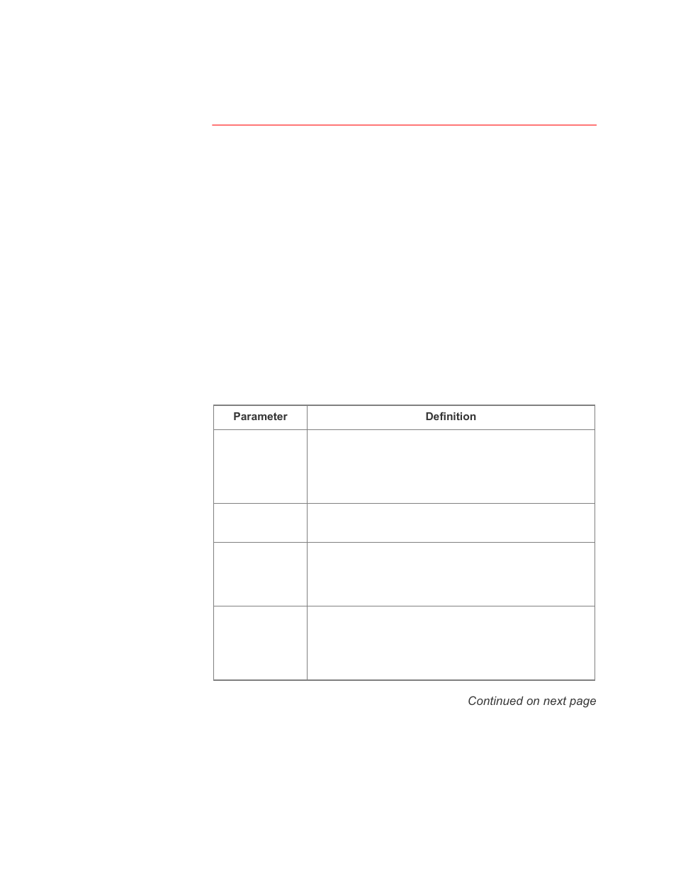 Powerchute® (ups powerchute network shutdown), Overview, Parameters | 2yhuylhz, 3dudphwhuv, Powerchute® (ups powerchute network, Maximum, Shutdown time, Device manager menus | APC Network Management Card none User Manual | Page 46 / 77