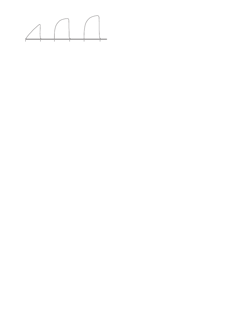Det-Tronics R8471NH34001,2,3 Single Channel Gas Controller, NH3 User Manual | Page 20 / 28
