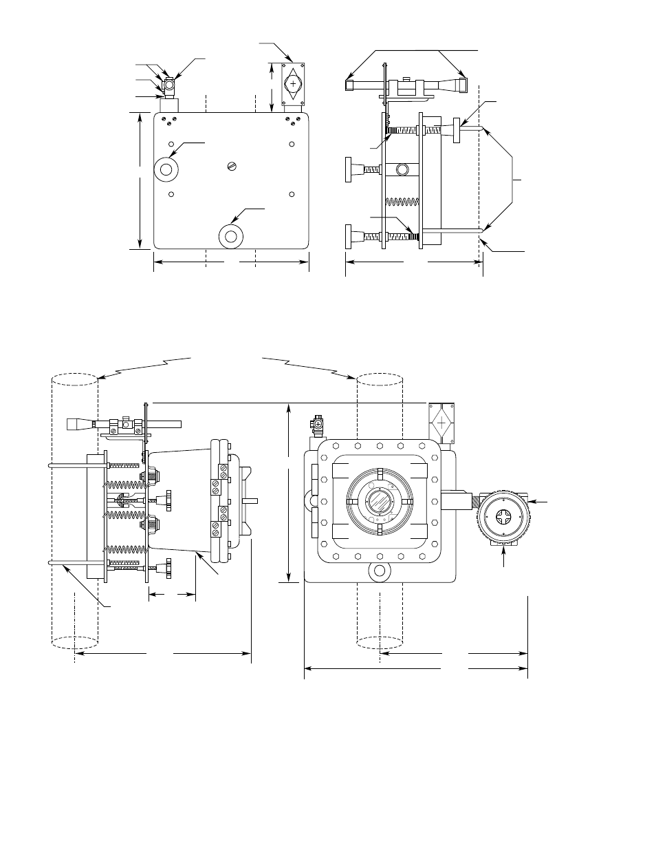 Det-Tronics PW9200x Pathwatch IR Gas Detection System User Manual | Page 10 / 31