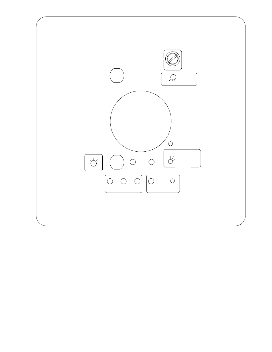 Det-Tronics PW9200x Pathwatch IR Gas Detection System User Manual | Page 7 / 31