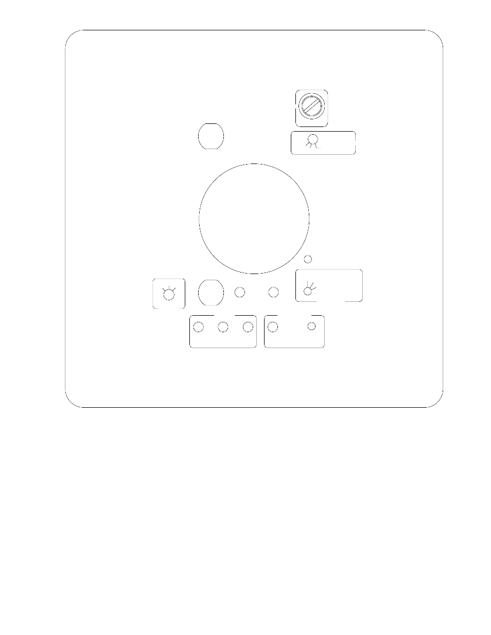 Det-Tronics SW9200x Slickwatch IR Oil Detection System User Manual | Page 6 / 25