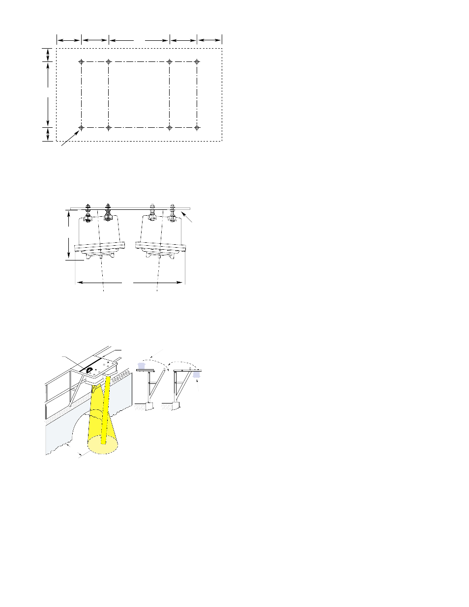 Det-Tronics SW9200x Slickwatch IR Oil Detection System User Manual | Page 9 / 25