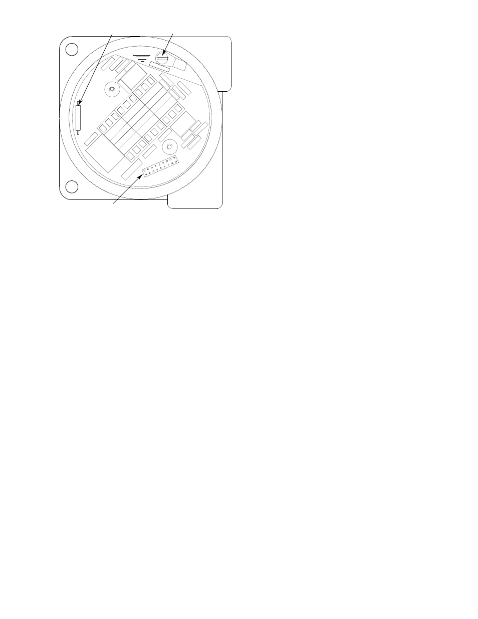 Application, Features, Specifications | Det-Tronics EA2100CG Eagle 2000 Communication Gateway User Manual | Page 11 / 43