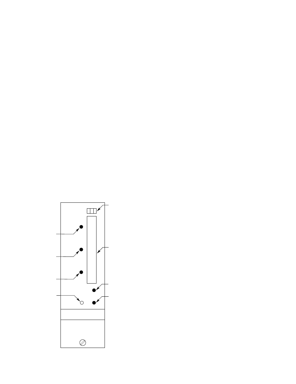 Det-Tronics EA2100CG Eagle 2000 Communication Gateway User Manual | Page 14 / 43