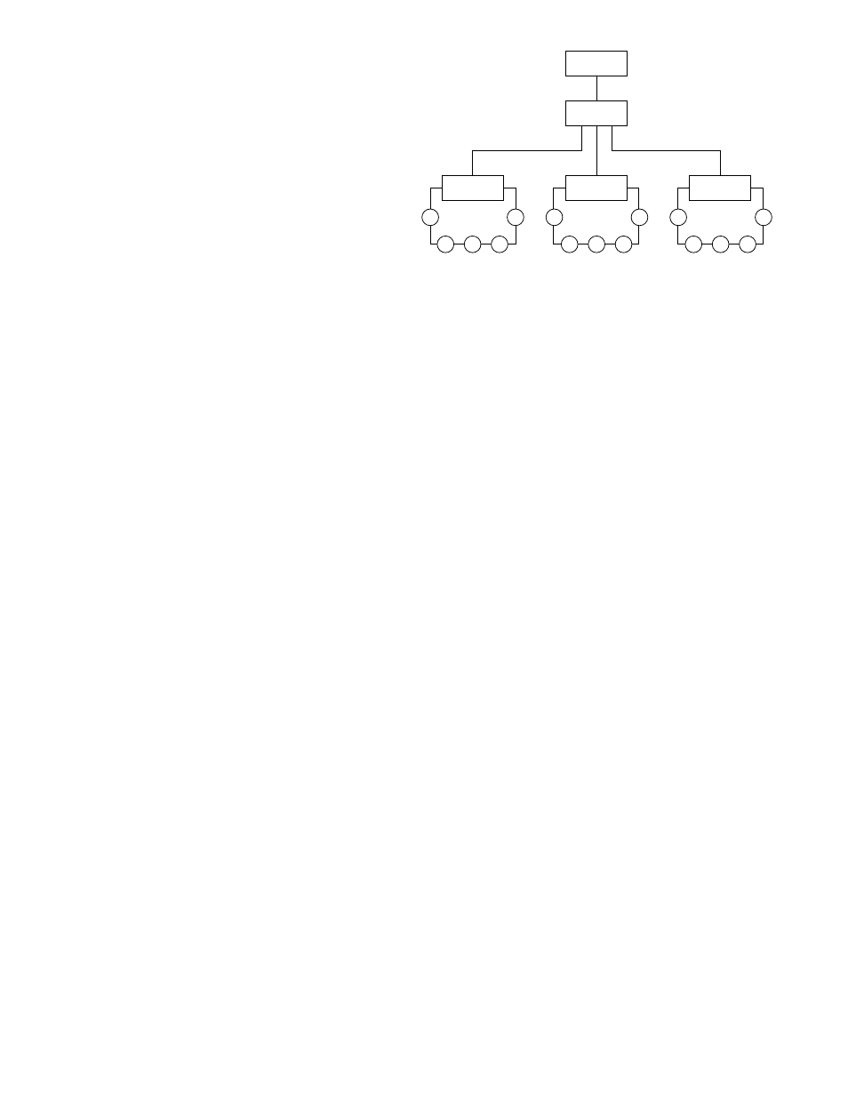 Application, Features, Specifications | Det-Tronics EA2100CG Eagle 2000 Communication Gateway User Manual | Page 16 / 43