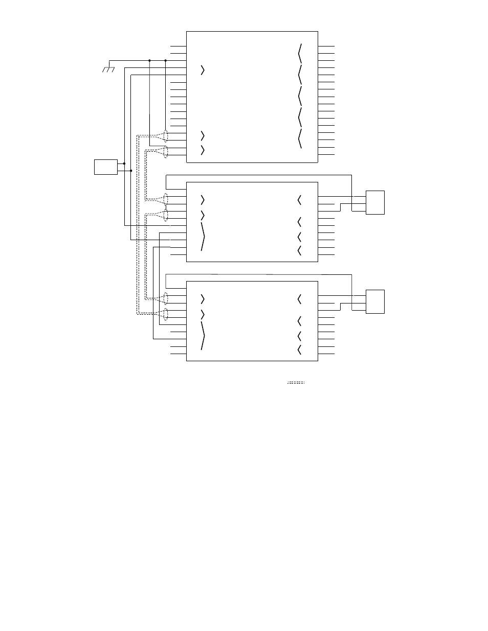 Det-Tronics EA2100CG Eagle 2000 Communication Gateway User Manual | Page 25 / 43