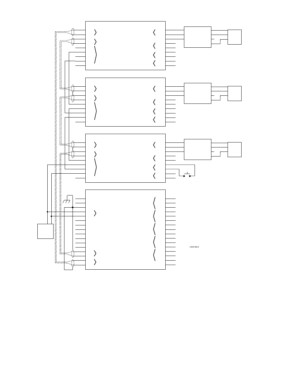 Det-Tronics EA2100CG Eagle 2000 Communication Gateway User Manual | Page 26 / 43