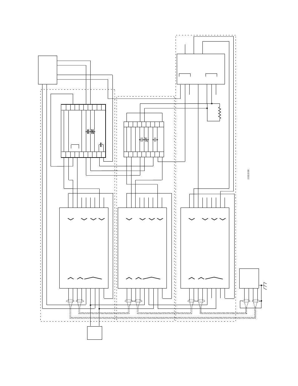 Det-Tronics EA2100CG Eagle 2000 Communication Gateway User Manual | Page 27 / 43