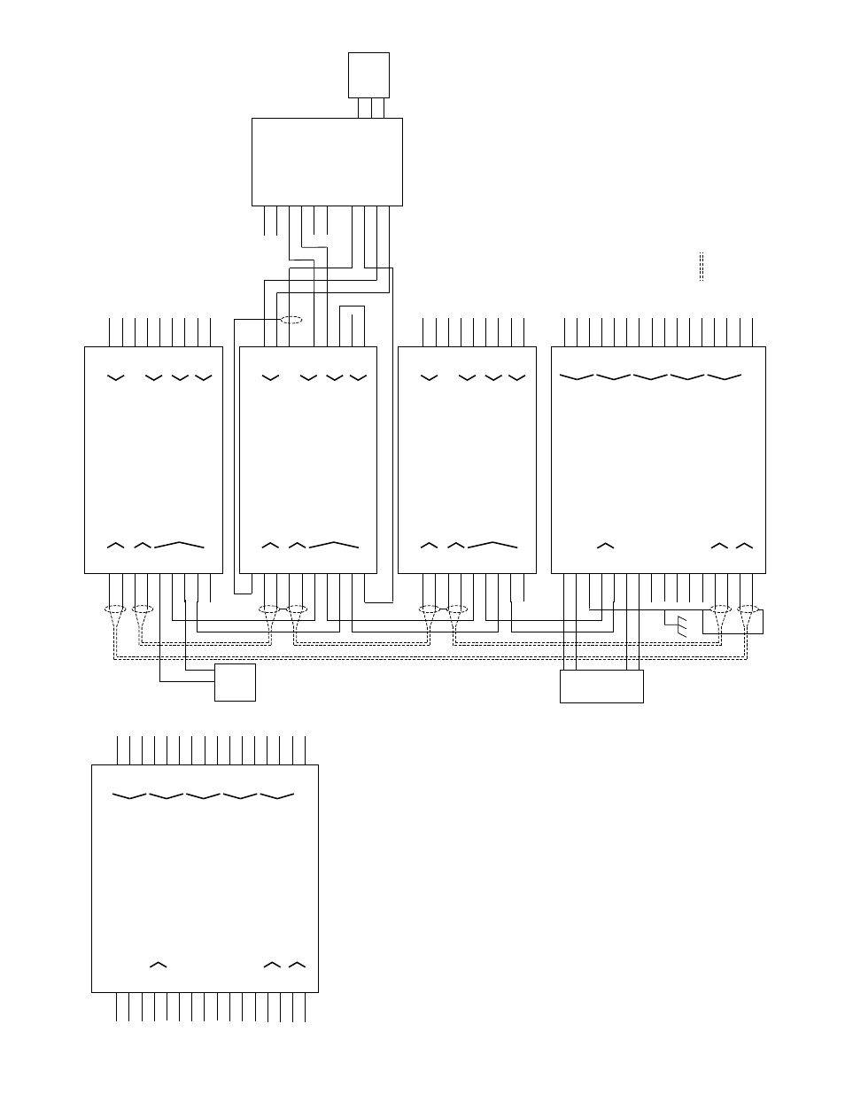 Det-Tronics EA2100CG Eagle 2000 Communication Gateway User Manual | Page 29 / 43