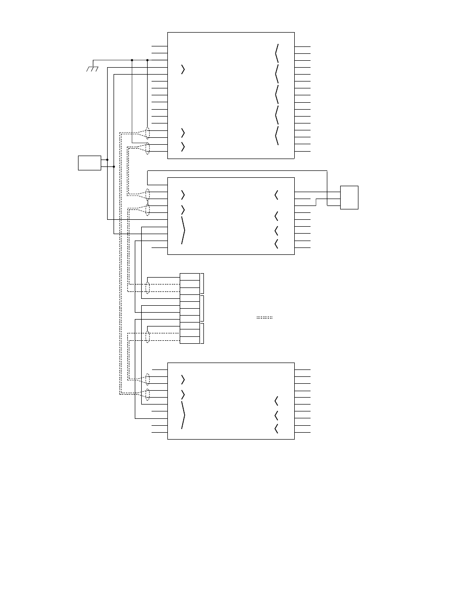 Det-Tronics EA2100CG Eagle 2000 Communication Gateway User Manual | Page 30 / 43