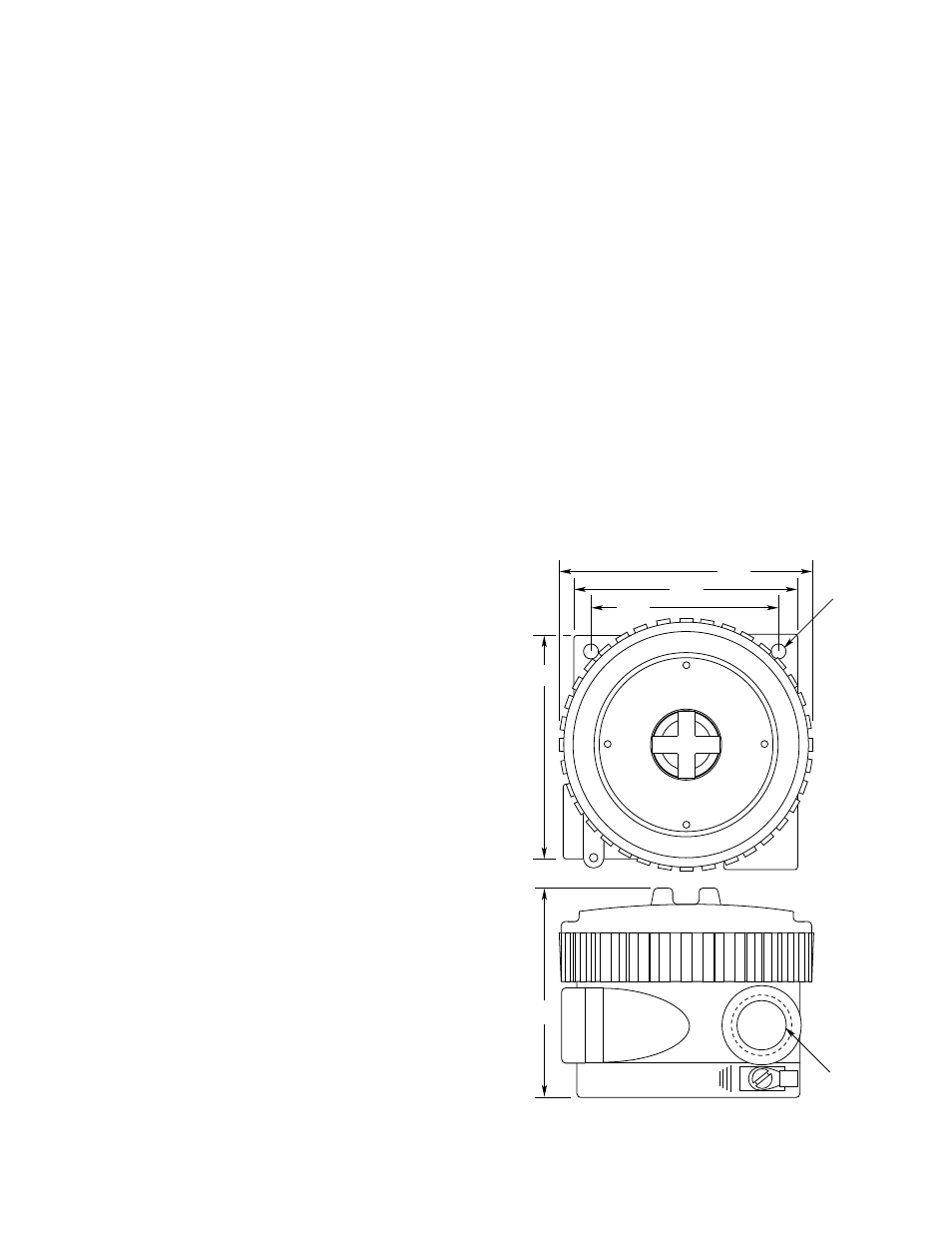 Description | Det-Tronics EA2100CG Eagle 2000 Communication Gateway User Manual | Page 9 / 43