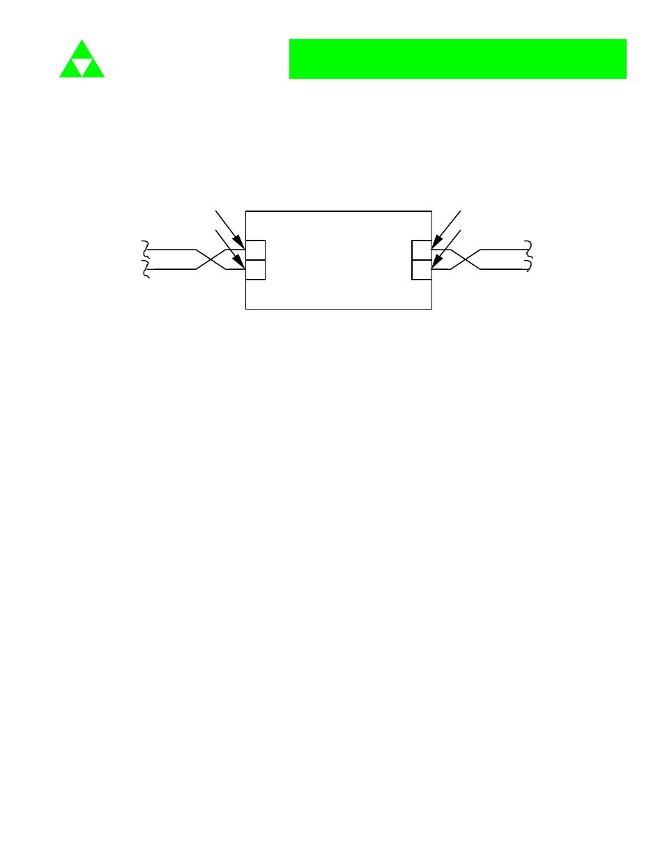Det-tronics | Det-Tronics EA2000HBM Eagle 2000 Heartbeat Monitor User Manual | Page 5 / 6